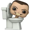Image de Funko Skibidi Toilet Figurine Jumbo Super-dimensionnée 25 Cm
