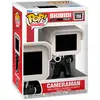 Image de Funko Figurine De Caméraman Skibidi Toilet Figurine