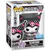 Image de Funko Figurine Kuromi De Sanrio 9 Cm