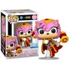 Image de Funko Figure Sonic The Hedgehog X Sja-amy Rose/wonder Woman