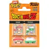 Image de Funko Figure Dragon Ball Piccolo Gohan & 2.5 Cm