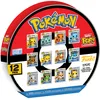 Image de Funko Bitty Pop! Pokemon 12 Pack - Pikachu, Eevee, Charmander & More