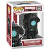 Image de Funko Pop! Vinyl: Skibidi - Titan Cameraman - Skibidi Toilet - Figurine en Vinyle à Collectionner - Idée de Cadeau - Produits Officiels - Cartoon Fans