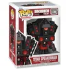Image de Funko Pop! Vinyl: Skibidi - Titan Speakerman - Skibidi Toilet - Figurine en Vinyle à Collectionner - Idée de Cadeau - Produits Officiels