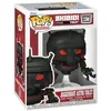 Image de Funko Pop! Vinyl: Skibidi - Jgrnaut Juggernaut Astro ToiletToilet - Skibidi Toilet - Figurine en Vinyle à Collectionner - Idée de Cadeau