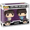 Image de Funko Figurine De Oasis Liam & Noel Gallagher