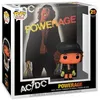 Image de Funko Pop! Albums : AC/DC - Powerage - Figurine en Vinyle à Collectionner - Produit Officiel - Fans de Musique - Figurine pour collectionneurs et Exposition - Idée de Cadeau