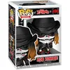 Image de Funko Pop! Rocks: Rob Zombie with Bandana - Figurine en Vinyle à Collectionner - Idée de Cadeau - Produits Officiels - Music Fans