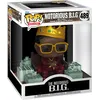 Image de Funko Pop! Deluxe: Notorious BIG B.I.G - Biggie - Figurine en Vinyle à Collectionner - Idée de Cadeau - Produits Officiels - Music Fans