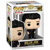 Image de Funko Pop! Rocks: Green Day - Billie Joe Armstrong - Basket Case - Figurine en Vinyle de Collection - Idée Cadeau - Produit Officiel - Jouets pour Enfants et Adultes