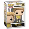 Image de Funko Pop! Rocks: Green Day - Tre Cool - Basket Case - Figurine en Vinyle de Collection - Idée Cadeau - Produit Officiel - Jouets pour Enfants et Adultes - Figurine modèle pour collectionneurs