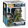 Image de Funko Pop! Super: Aliens vs. Predator Requiem - Predalien - Figurine en Vinyle de Collection - Idée Cadeau - Produit Officiel - Jouets pour Enfants et Adultes - Figurine modèle pour collectionneurs