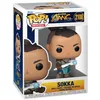 Image de Funko Pop! Movies: The Last Airbender (2026) - Aang