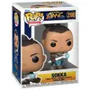 Image de Funko Figure Avatar Aang Sokka