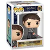 Image de Funko Pop! Movies: Harry Potter - Neville Longbottom - Figurine en Vinyle de Collection - Idée Cadeau - Produit Officiel - Jouets pour Enfants et Adultes - Figurine modèle pour collectionneurs