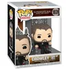 Image de Funko Supernatural Crowley - Roi des Enfers (Pop! Premium) Pop! n°1839 Indifférent Pop! Standard
