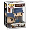 Image de Funko Pop! TV: Supernatural - Bobby Singer - Figurine en Vinyle à Collectionner - Idée de Cadeau - Produits Officiels - Drama Fans