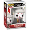 Image de Funko Pop! Television: IT - Welcome to Derry - Periwinkle - Figurine en Vinyle de Collection - Idée Cadeau - Produit Officiel - Jouets pour Enfants et Adultes - Figurine modèle pour collectionneurs