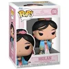 Image de Funko Pop! Disney: Princess Grand Entrances - Mulan - Figurine en Vinyle de Collection - Idée Cadeau - Produit Officiel - Jouets pour Enfants et Adultes - Figurine modèle pour collectionneurs
