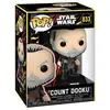 Image de Funko Figure Count Dooku (retro)