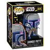 Image de Funko Figure Jango Fett (retro)
