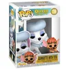 Image de Funko Pop! & Buddy: Oliver and Company - Georgette with Tito - Figurine en Vinyle de Collection - Idée Cadeau - Produit Officiel - Jouets pour Enfants et Adultes