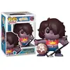 Image de Funko Figure Steven Universe-smoky Quartz