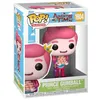 Image de Funko Pop! Animation: Adventure Time - Prince Bubblegum - Figurine en Vinyle à Collectionner - Idée de Cadeau - Produits Officiels