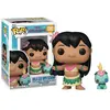 Image de Funko Figure & Buddy Hula Lilo & Scrump