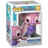 Image de Funko Pop! Disney: Lilo & Stitch - Mermaid Angel - Figurine en Vinyle de Collection - Idée Cadeau - Produit Officiel - Jouets pour Enfants et Adultes - Figurine modèle pour collectionneurs
