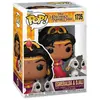 Image de Funko Figure Hunchback Of Notre Dame-pop & Buddy Esmeralda & Djali