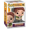 Image de Funko Figure Hunchback Of Notre Dame-pop Quasimodo W/bird