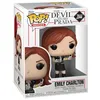 Image de Funko Pop! Movies: The Devil Wears Prada - Emily Charlton - Figurine en Vinyle de Collection - Idée Cadeau - Produit Officiel - Jouets pour Enfants et Adultes - Figurine modèle pour collectionneurs