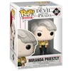 Image de Funko Pop! Movies: The Devil Wears Prada - Miranda Priestly - Figurine en Vinyle de Collection - Idée Cadeau - Produit Officiel - Jouets pour Enfants et Adultes - Figurine modèle pour collectionneurs