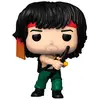 Image de Funko Figure John Rambo Part 2
