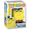Image de Funko Pop! Animation: Spongebob Squarepants - Spongebob - Figurine en Vinyle de Collection - Idée Cadeau - Produit Officiel - Jouets pour Enfants et Adultes - Figurine modèle pour collectionneurs