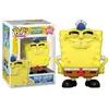 Image de Funko Figure Spongebob Squarepants