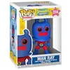 Image de Funko Pop! Animation: Spongebob Squarepants - Man Ray - Figurine en Vinyle de Collection - Idée Cadeau - Produit Officiel - Jouets pour Enfants et Adultes - Figurine modèle pour collectionneurs