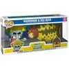 Image de Funko Figure Squidward & Sea Bear (2-pack)