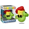 Image de Funko Figure Rides Deluxe Spongebob & Mystery