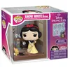 Image de Funko Pop! Nooks: Disney - Snow White in Cottage - Stack Or Display - Figurine en Vinyle de Collection - Idée Cadeau - Produit Officiel - Jouets pour Enfants et Adultes