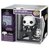 Image de Funko Figure Nooks Jack Skellington´s Room
