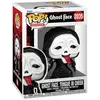 Image de Funko Figure Scream Ghost Face W/tongue