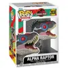 Image de Funko Figure Jurassic Park Alpha Raptor