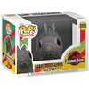 Image de Funko Pop! Movies: Jurassic Park - Baby Stegosaurus - Figurine en Vinyle de Collection - Idée Cadeau - Produit Officiel - Jouets pour Enfants et Adultes - Figurine modèle pour collectionneurs