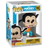 Image de Funko Pop! Disney: Goofy Through The Ages - 1992 - Figurine en Vinyle à Collectionner - Idée de Cadeau - Produits Officiels - Cartoon/Animation Fans