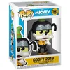 Image de Funko Pop! Disney: Goofy Through The Ages - 2019 - Figurine en Vinyle à Collectionner - Idée de Cadeau - Produits Officiels - Cartoon/Animation Fans