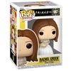Image de Funko Pop! TV: Friends - Rachel Green- Figurine en Vinyle à Collectionner - Idée de Cadeau - Produits Officiels - Comedy Fans