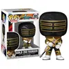 Image de Funko Figure Zeo Ranger Gold