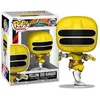 Image de Funko Figure Zeo Ranger Yellow